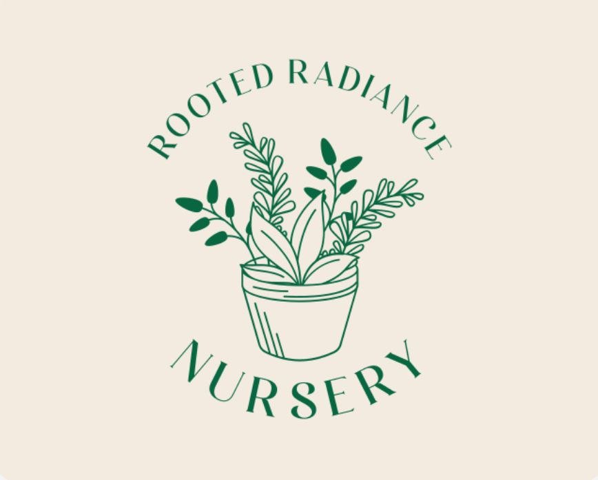 RootedRadianceNursery